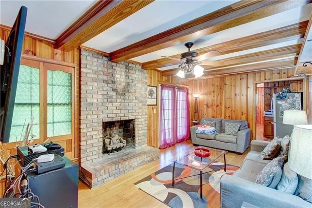 1160 Plantation Road, Elberton, GA 30635