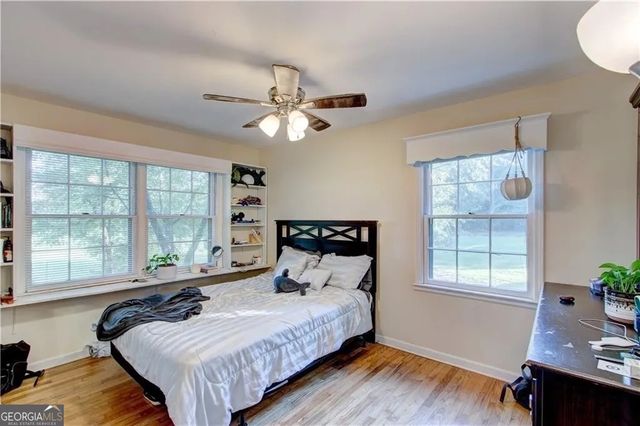 1160 Plantation Road, Elberton, GA 30635