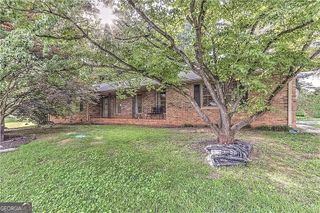 1160 Plantation Road, Elberton, GA 30635