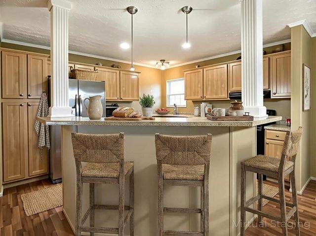 1260 Toy Denny Rd, Bradyville, TN 37026