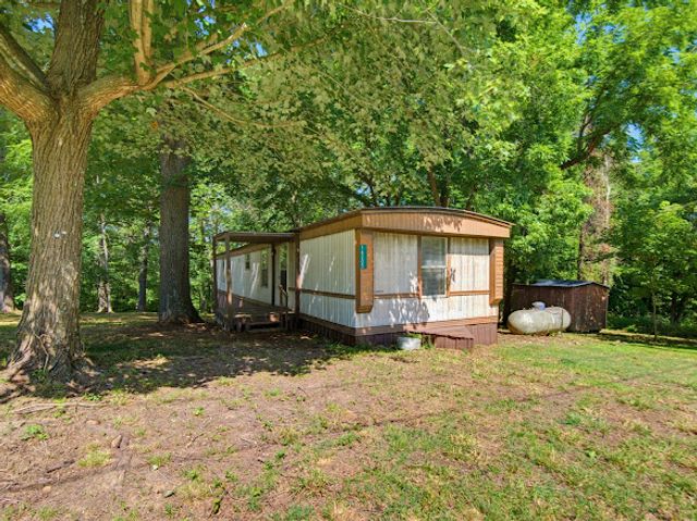 16205 Pinto Circle, Fayetteville, AR 72704