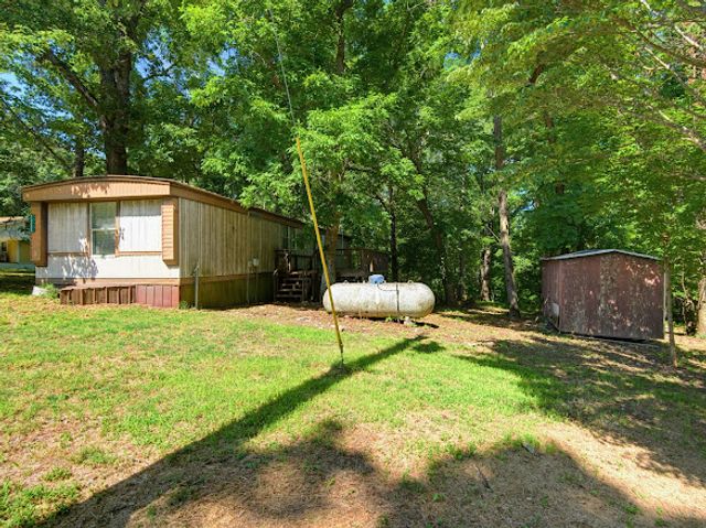 16205 Pinto Circle, Fayetteville, AR 72704