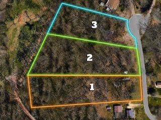16205 Pinto Circle, Fayetteville, AR 72704