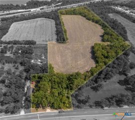 TBD S Martin Luther King Jr Drive, Temple, TX 76504