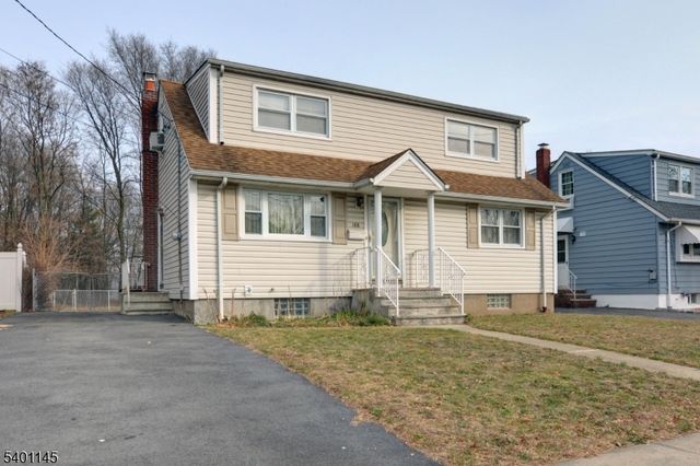 186 Sherwood Ave, Paterson City, NJ 07502