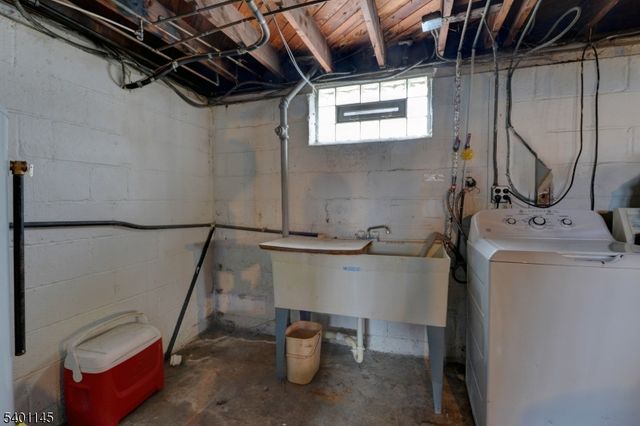 186 Sherwood Ave, Paterson City, NJ 07502