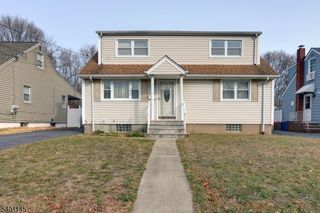 186 Sherwood Ave, Paterson City, NJ 07502