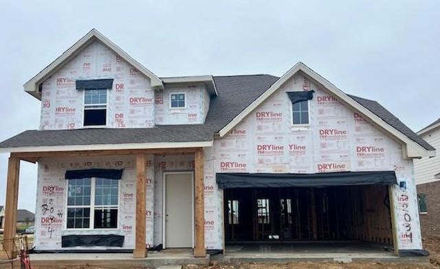 32034 Indigo Brush Lane, Waller, TX 77484