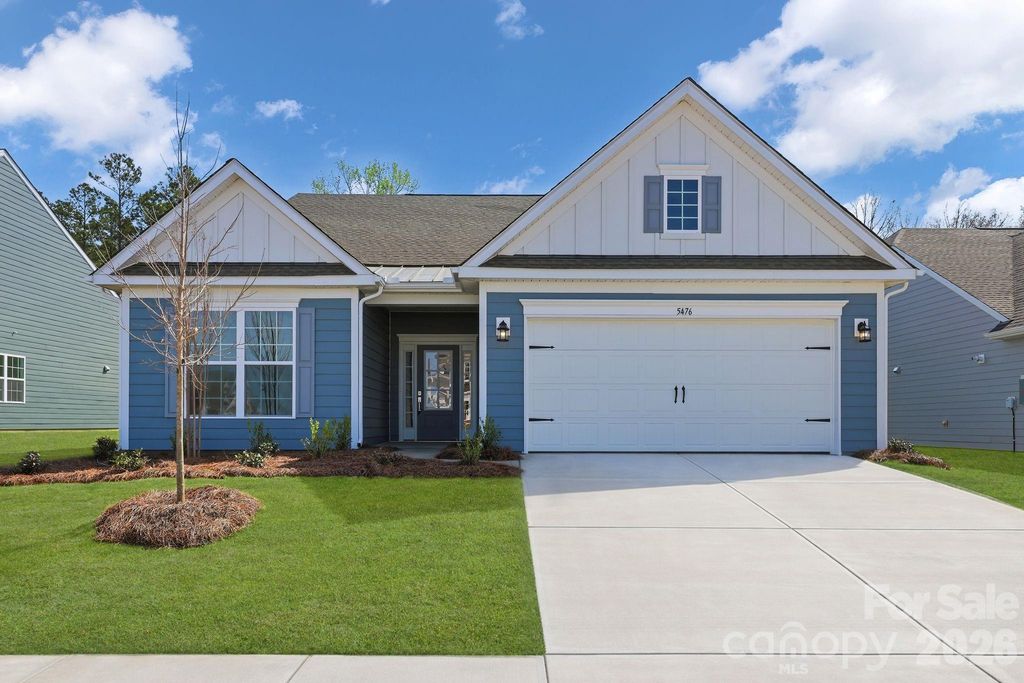 5476 Redbud Road 61, Lancaster, SC 29720