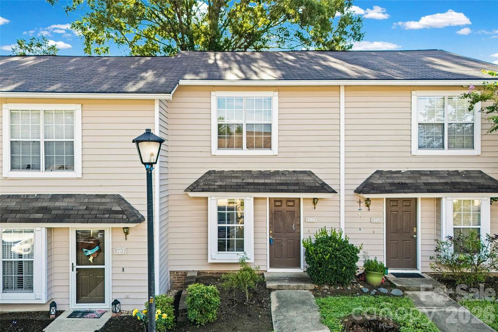 304 Heritage Parkway, Fort Mill, SC 29715