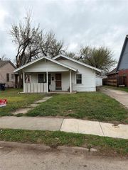 4803 N Asbury Avenue, Bethany, OK 73008