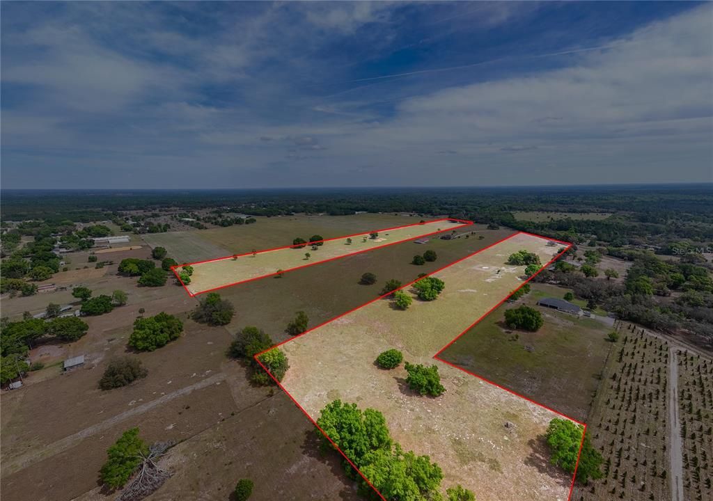 HUFF ROAD, Eustis, FL 32726