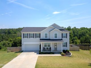116 Montasel Court, Fuquay Varina, NC 27526