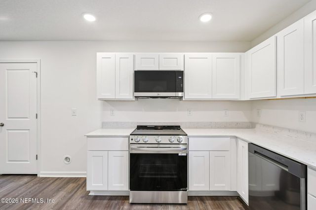 3555 MILDRED Way, Jacksonville, FL 32254