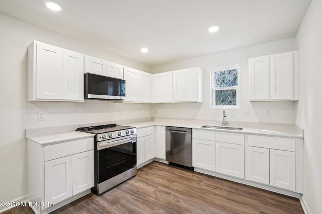 3555 MILDRED Way, Jacksonville, FL 32254