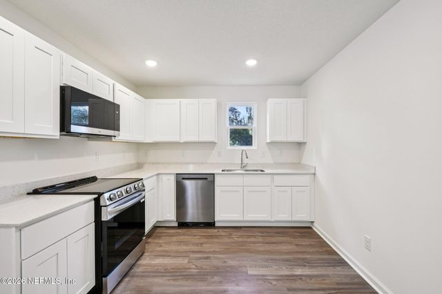3555 MILDRED Way, Jacksonville, FL 32254