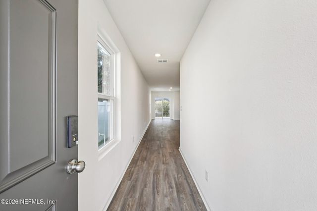 3555 MILDRED Way, Jacksonville, FL 32254