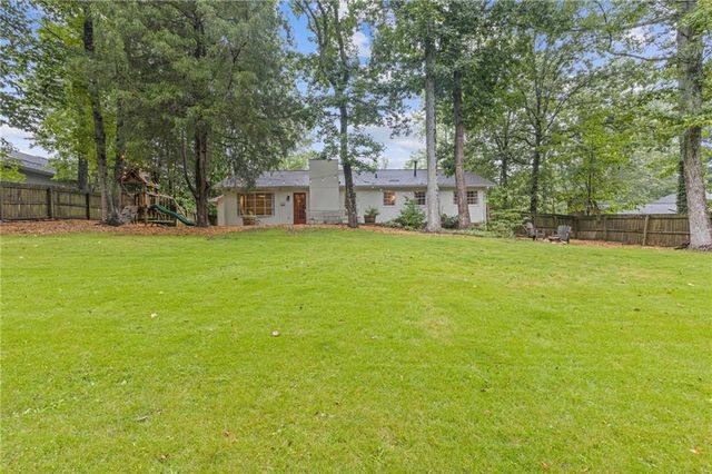 3330 Creek Hollow Drive, Marietta, GA 30062