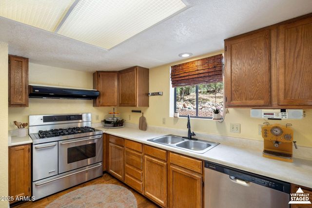 103 E Glade Lane, Payson, AZ 85541