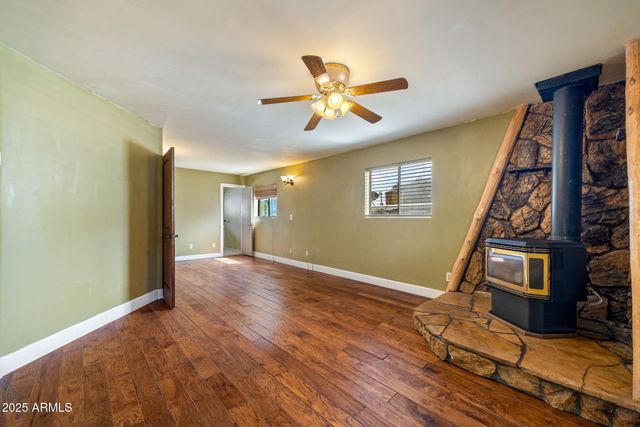 103 E Glade Lane, Payson, AZ 85541