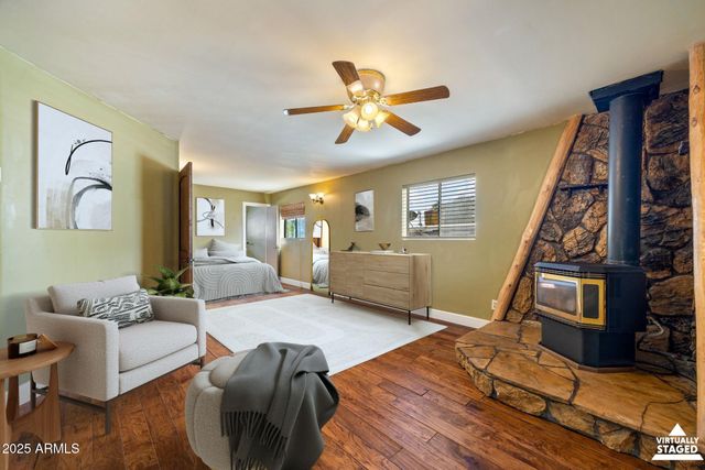 103 E Glade Lane, Payson, AZ 85541