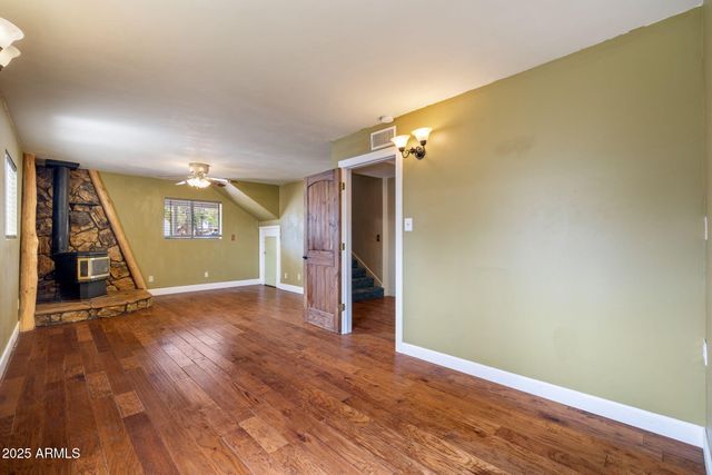 103 E Glade Lane, Payson, AZ 85541