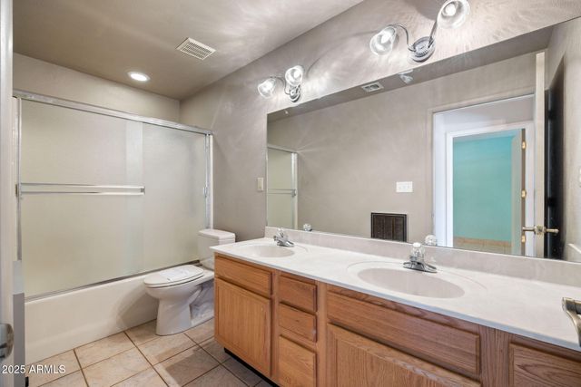 103 E Glade Lane, Payson, AZ 85541