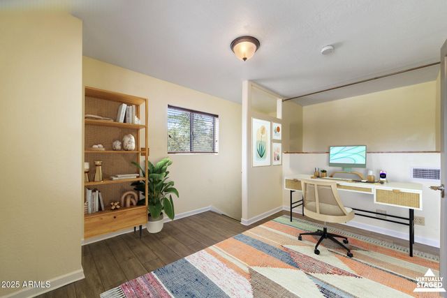 103 E Glade Lane, Payson, AZ 85541