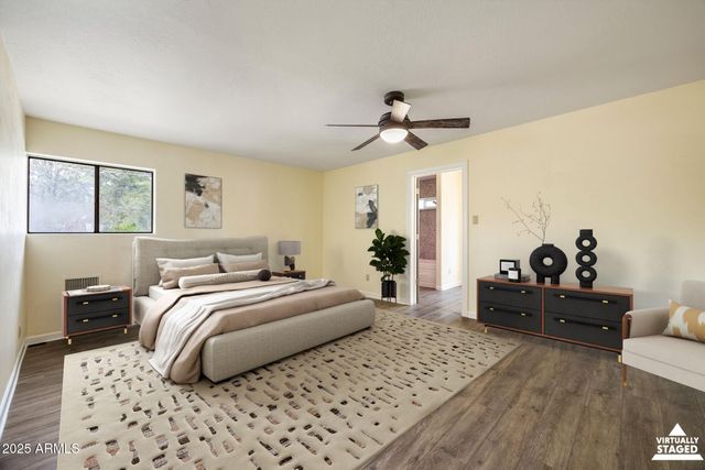 103 E Glade Lane, Payson, AZ 85541