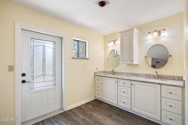 103 E Glade Lane, Payson, AZ 85541