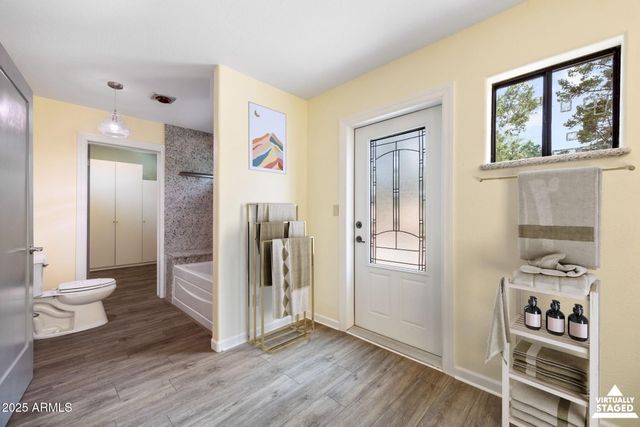 103 E Glade Lane, Payson, AZ 85541