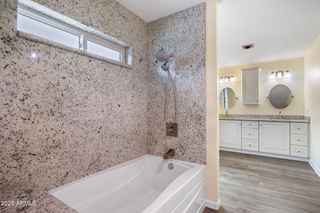 103 E Glade Lane, Payson, AZ 85541