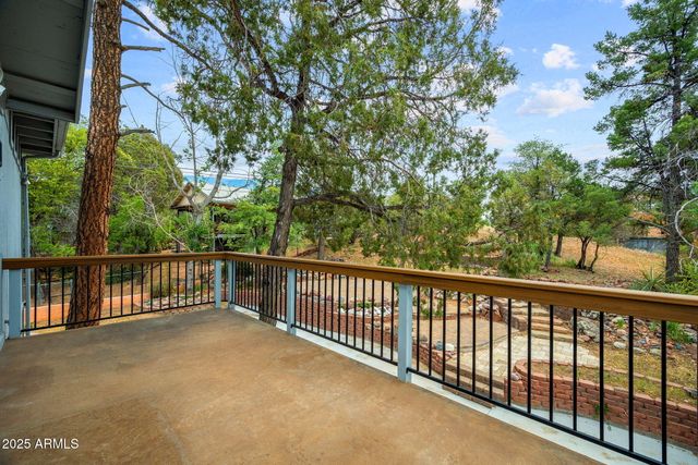 103 E Glade Lane, Payson, AZ 85541