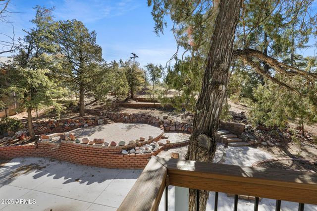 103 E Glade Lane, Payson, AZ 85541