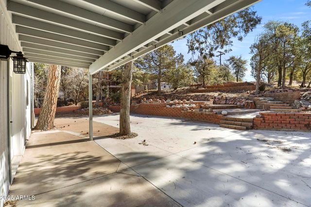 103 E Glade Lane, Payson, AZ 85541