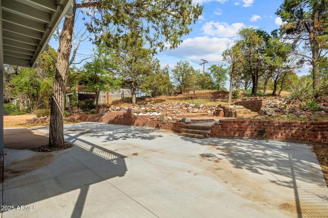 103 E Glade Lane, Payson, AZ 85541