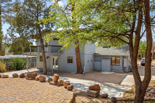 103 E Glade Lane, Payson, AZ 85541