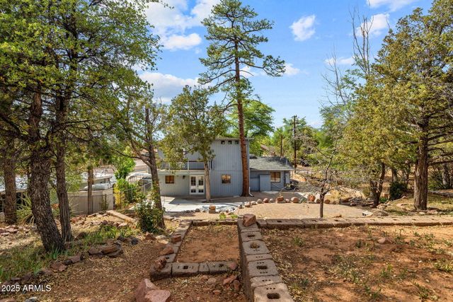 103 E Glade Lane, Payson, AZ 85541