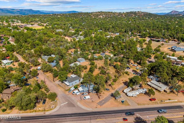 103 E Glade Lane, Payson, AZ 85541