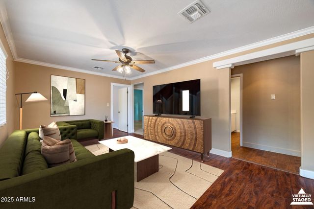 103 E Glade Lane, Payson, AZ 85541