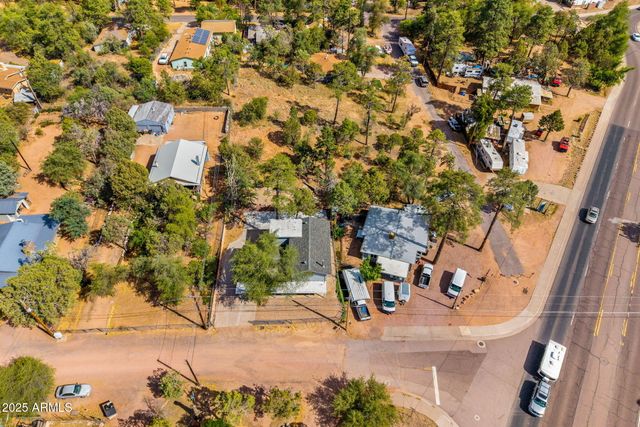 103 E Glade Lane, Payson, AZ 85541