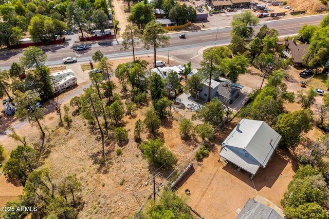 103 E Glade Lane, Payson, AZ 85541