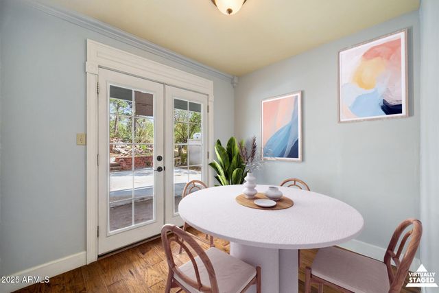 103 E Glade Lane, Payson, AZ 85541