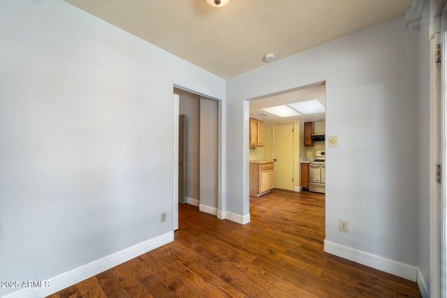 103 E Glade Lane, Payson, AZ 85541