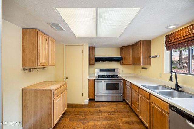 103 E Glade Lane, Payson, AZ 85541