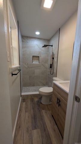 104 Avenue Four NW Street, Atkins, AR 72823