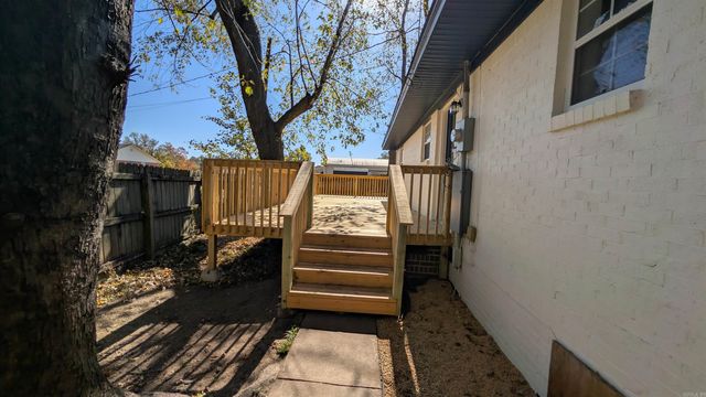 104 Avenue Four NW Street, Atkins, AR 72823