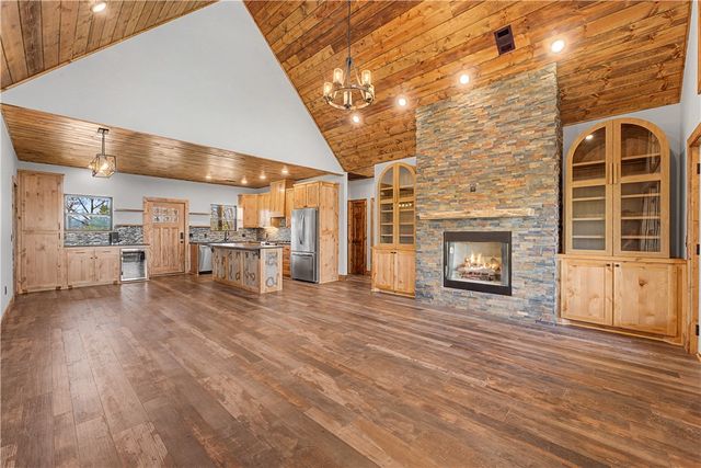 517 NC 6065, Jasper, AR 72641