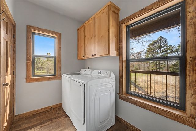 517 NC 6065, Jasper, AR 72641