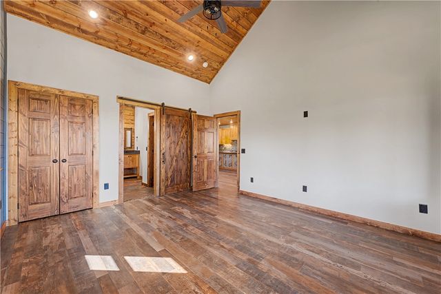 517 NC 6065, Jasper, AR 72641